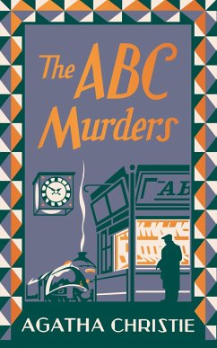 The ABC Murders von HarperCollins Publishers